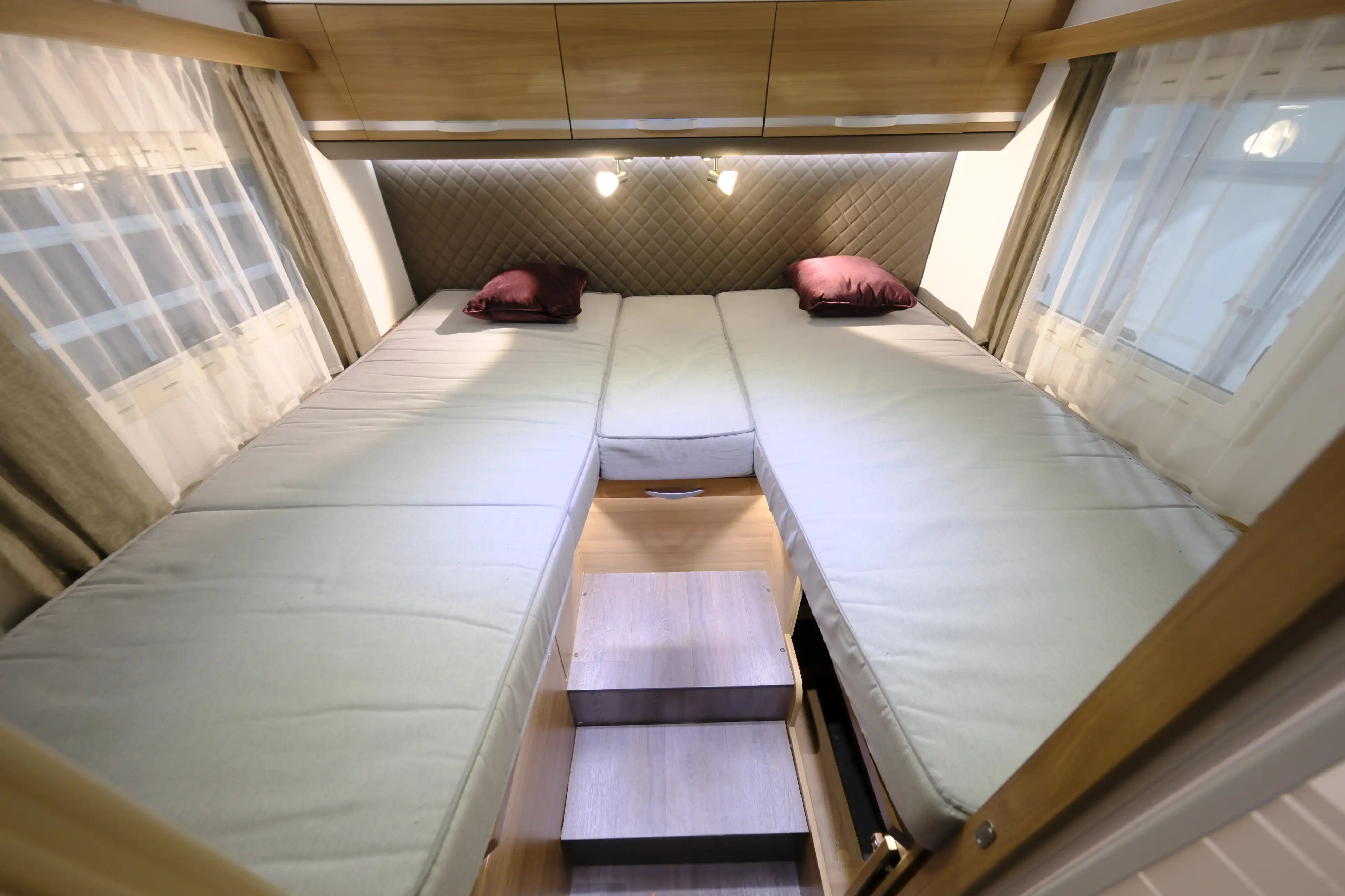ADRIA Matrix Axess 670 SL - Ansicht 12